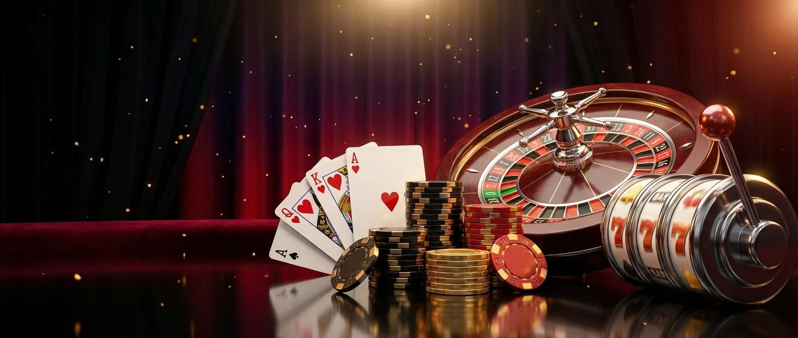 Raging Bull Casino bonus